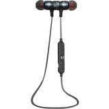 Awei A920BL Ακουστικά Bluetooth In Ear Ανθεκτικά στο Νερό Black
