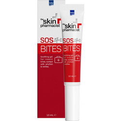 InterMed The Skin Pharmacist Sos Gel για Μετά το Τσίμπημα 10ml