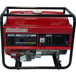 ΗΛΕΚΤΡΟΓΕΝΝΗΤΡΙΑ ΤG-6700 - OEM