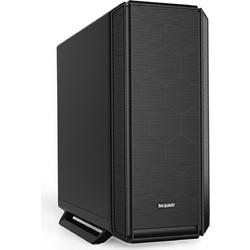 Be Quiet Silent Base 802 Black Gaming Midi Tower Κουτί Υπολογιστή
