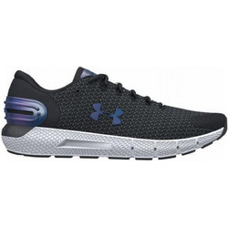 Under Armour Charged Rogue 2.5 Clr Sft Γυναικεία Αθλητικά Παπούτσια για Τρέξιμο Ανθρακί 3024478-001