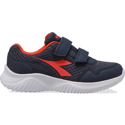 Diadora Robin 2 Παιδικά Sneakers Navy Μπλε 176968-C7356