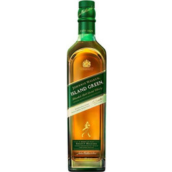 Johnnie Walker Island Green Ουίσκι Single Malt 43% 1lt