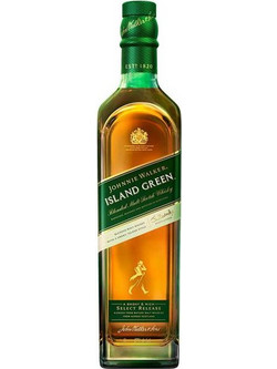 Johnnie Walker Island Green Ουίσκι Single Malt 43% 1lt