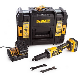 DeWALT DCG426P2-QW