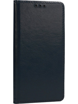 Θήκη iPhone 12 Pro Max Book Special - Blue