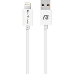 Καλώδιο τροφοδοσίας usb για Apple μήκος 1 μέτρο
