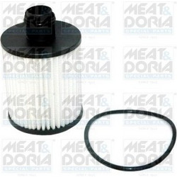 Φίλτρο λαδιού MEAT & DORIA 14136