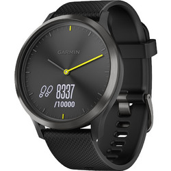 Garmin Vivomove HR Black