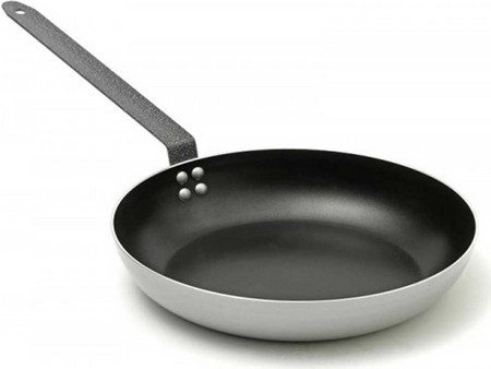 Max Home Τηγάνι Αλουμινίου Αντικολλητικό 24cm