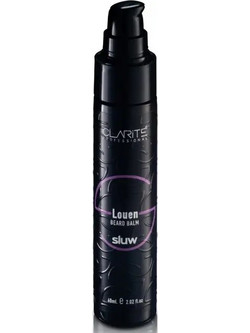 Βάλσαμο για τα Γένια Louen Sluw Clarite Professional 100ml
