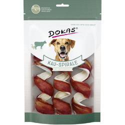 Dokas Chew Coil with Duck Breast 110gr