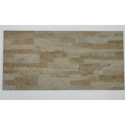 Πλακάκι Επένδυσης Granito Forte Selce Beige Mat 30x60