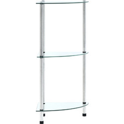 vidaXL Βιβλιοθήκη 30x30x67cm 249514