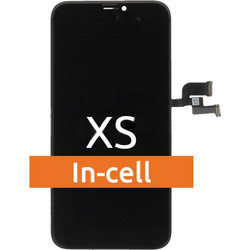 For iPhone/iPad (APXS001B5) LCD Unit Complete for iPhone XS (In-Cell)