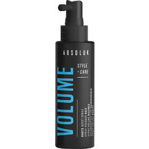 Absoluk Style & Care Volume Roots Boost Σπρέι Μαλλιών για Όγκο 150ml