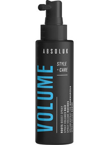 Absoluk Style & Care Volume Roots Boost Σπρέι Μαλλιών για Όγκο 150ml