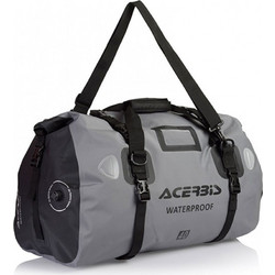 Acerbis 24540.319 Σακ Βουαγιάζ 40lt Γκρι