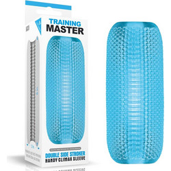Lovetoy Training Master Pocket Αυνανιστήρι Blue