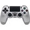 DoubleShock 4 Wireless Controller PS4 Silver