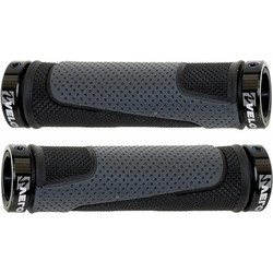 Χειρολαβές Velo D3 Αλουμινίου 130mm 410350