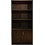 HomeMarkt Βιβλιοθήκη 80x40x180cm HM2014.02