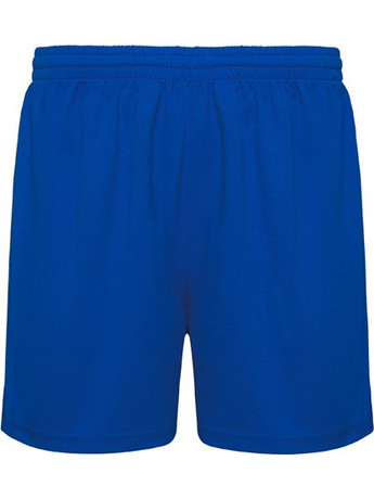 Roly Αθλητική Παιδική Βερμούδα Royal Blue PA0453-05