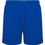Roly Αθλητική Παιδική Βερμούδα Royal Blue PA0453-05