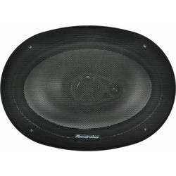 Phoenix Gold PGZ69CX Ηχείο Αυτοκινήτου Οβάλ 6x9" 3 Δρόμων 55W RMS