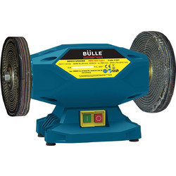 Bulle 41847 Δίδυμος Τροχός 350W