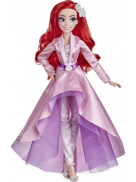 Hasbro Princess Style Series Ariel