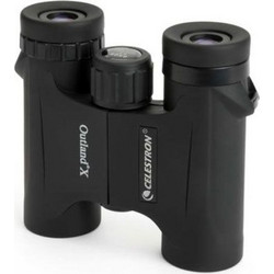 Celestron Outland X Κιάλια 8x25mm