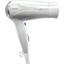 Bellissima C16 2000 Πιστολάκι Μαλλιών 2000W