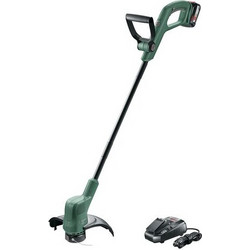 Bosch Easy Grass Cut 18-260 0608C01C02 Χορτοκοπτικό Μπαταρίας Ώμου / Χειρός 18V