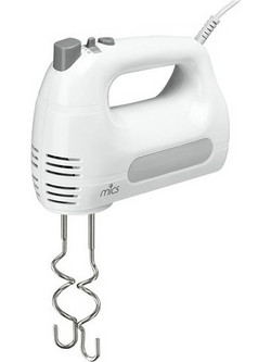 Mics MC30HM19E Μίξερ Χειρός 300W