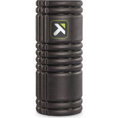 TRIGGER POINT THE GRID(R) FOAM ROLLER ΜΑΥΡΟ