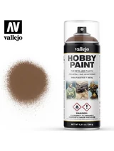 Vallejo: Spray - Acrylic Matt Varnish (400ml)