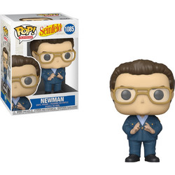 Funko Pop! Television Seinfeld 1085 Newman