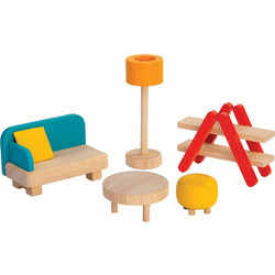 PlanToys Σαλόνι 7347