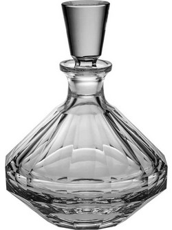 Φιάλη κρυστάλλινη 700 ml Venus