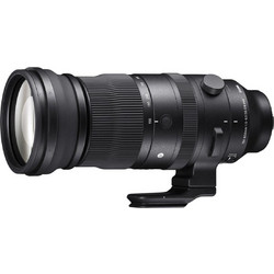 Sigma 150-600mm f/5-6.3 DG DN OS Sony E