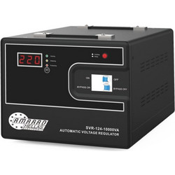 Amarad SVR-124 Σταθεροποιητής Τάσης Servo 10000VA