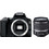 Canon EOS 250D + Kit 18-55mm EF-S