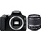 Canon EOS 250D + Kit 18-55mm EF-S Canon EOS 250D + Kit 18-55mm EF-S