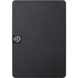 Seagate Expansion 5TB Εξωτερικός Σκληρός Δίσκος HDD 2.5" USB 3.0 Black
