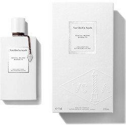 Van Cleef & Arpels Collection Extraordinaire Santal Blanc Eau de Parfum 75ml