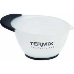 Ρηχό μπολ Termix 2525183 Λευκό Χρώμα