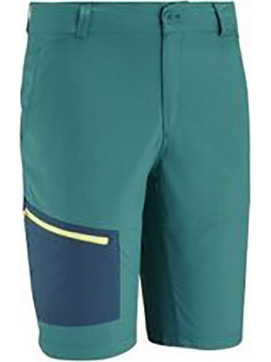 Lafuma Ανδρική Βερμούδα Chino Πράσινη LFV11915-6322