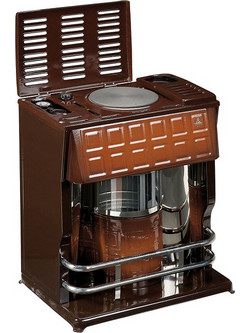 Alfa Therm Καριωτάκης T-140