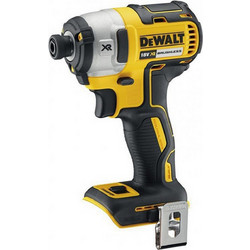Dewalt DCF887N Παλμικό Κατσαβίδι Μπαταρίας Brushless 18V Solo